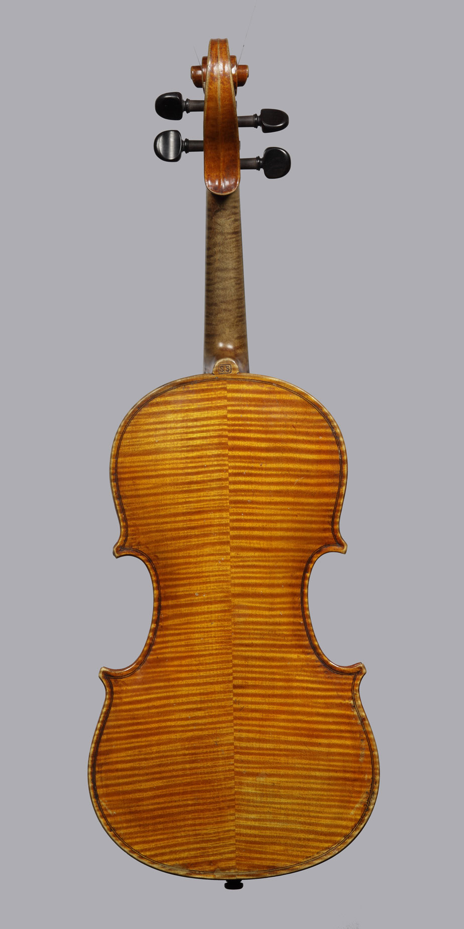 Mario Gadda 1980 スカランペラモデル ヴァイオリン - ヴァイオリン